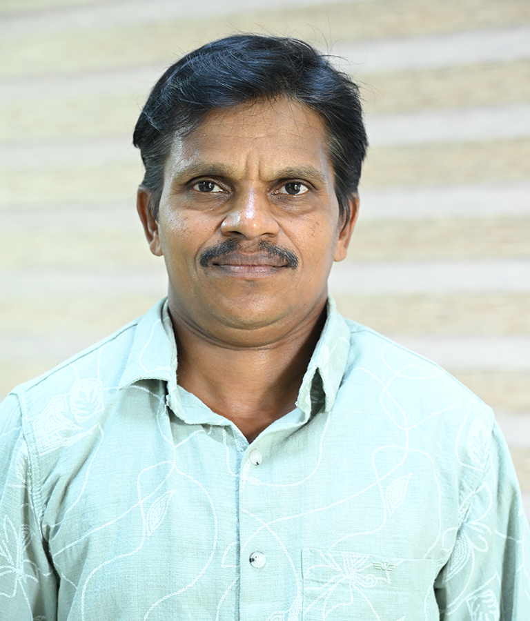 Mr Anil Ivan Thoras